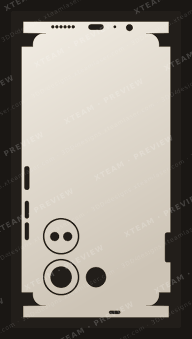 Tecno Camon 20 — Tecno Camon 20 - SKIN B2 2