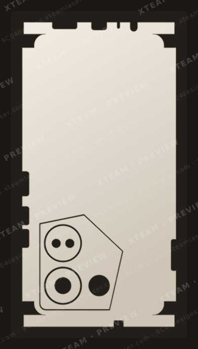 Tecno Camon 20 — Tecno Camon 20 - Skin Easy (2)
