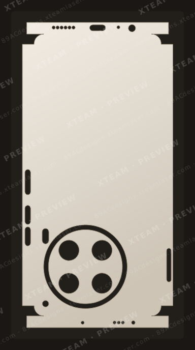 Tecno Camon 30 4G — Tecno Camon 30 4G - Skin (2)