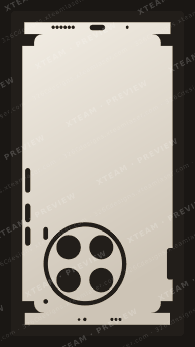 Tecno Camon 30 5G — Tecno Camon 30 5G - Skin