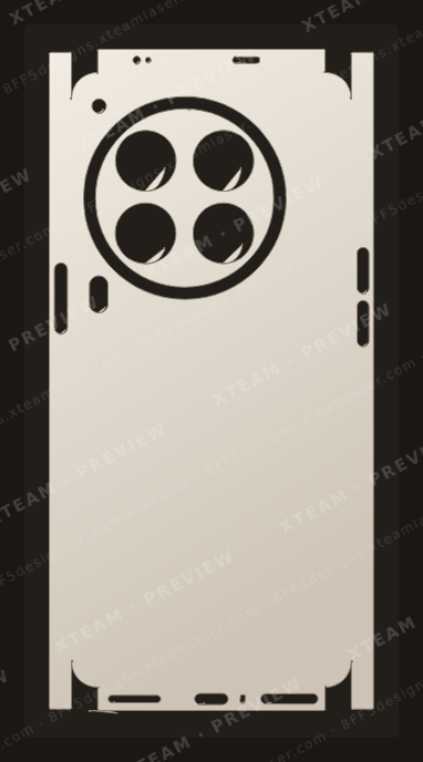 Tecno Camon 30 Premier 5G — Tecno Camon 30 Premier 5G - All