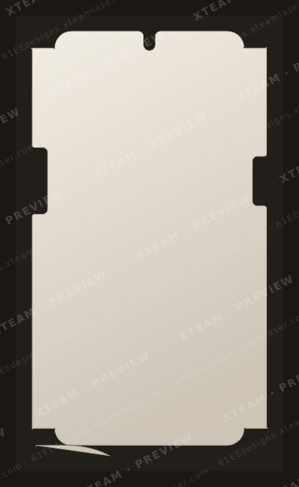 Tecno Camon 30 Premier 5G — Tecno Camon 30 Premier 5G - Front Half