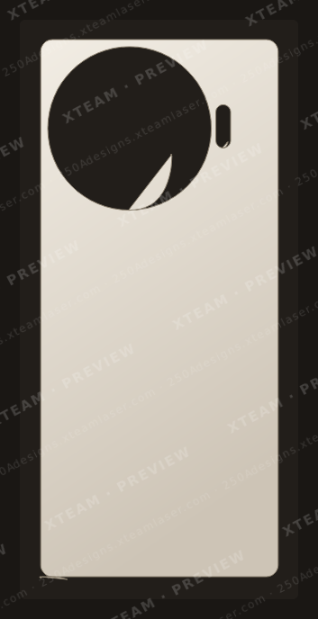 Tecno Camon 30 Pro 5G — Tecno Camon 30 Pro 5G - Back