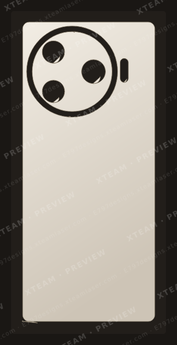 Tecno Camon 30 Pro 5G — Tecno Camon 30 Pro 5G - Back 1