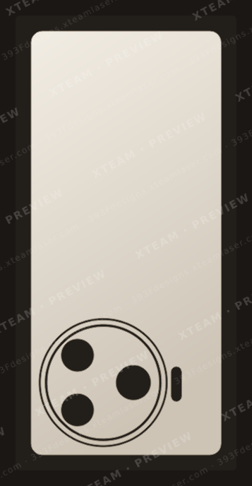 Tecno Camon 30 Pro 5G — Tecno Camon 30 Pro 5G - Back (2)
