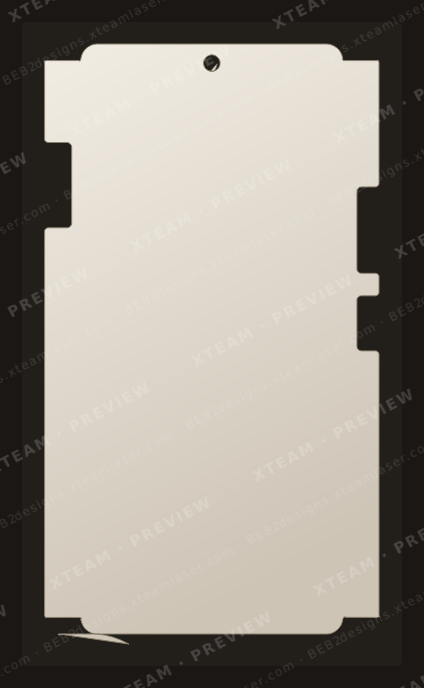 Tecno Camon 30 — Tecno Camon 30 - Front Half