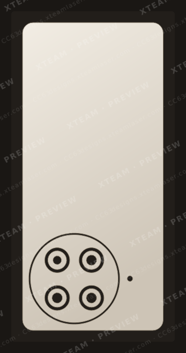 Tecno Camon 30S Pro — Tecno Camon 30S Pro - Back (2)