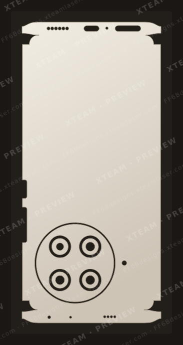 Tecno Camon 30S Pro — Tecno Camon 30S Pro - Skin (2)