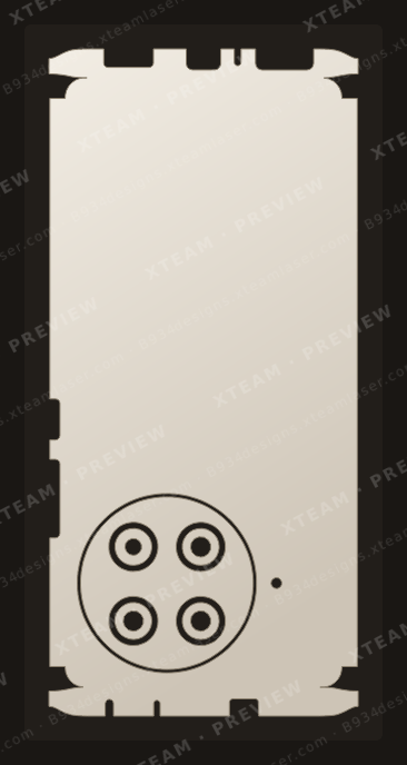 Tecno Camon 30S Pro — Tecno Camon 30S Pro - Skin Easy
