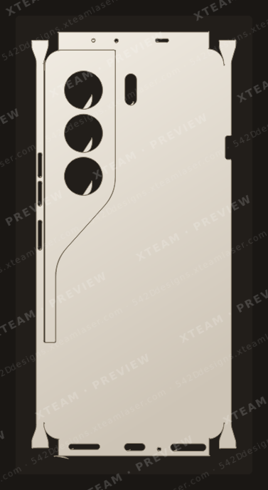 Tecno Camon 40 Pro 5G — Tecno Camon 40 Pro 5G - All