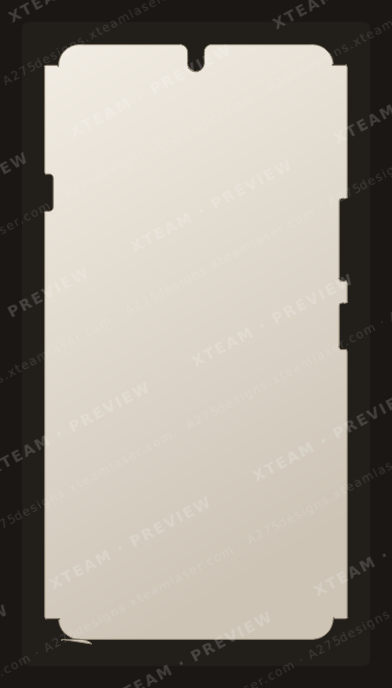 Tecno Camon 40 Pro 5G — Tecno Camon 40 Pro 5G - Front Half