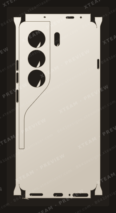 Tecno Camon 40 Pro — Tecno Camon 40 Pro - All