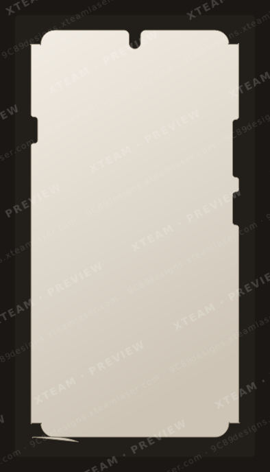 Tecno Camon 40 Pro — Tecno Camon 40 Pro - Front Half