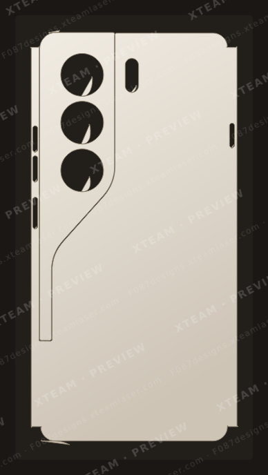 Tecno Camon 40 Pro — Tecno Camon 40 Pro - Half