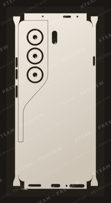 Tecno Camon 40 — Tecno Camon 40 - All