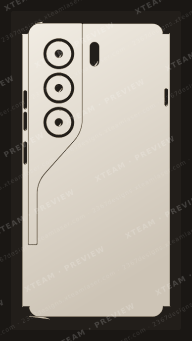 Tecno Camon 40 — Tecno Camon 40 - Half