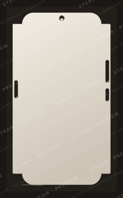 Tecno Camon 50 4G — Tecno Camon 50 4G - Front Half