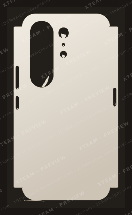 Tecno Camon 50 4G — Tecno Camon 50 4G - Half