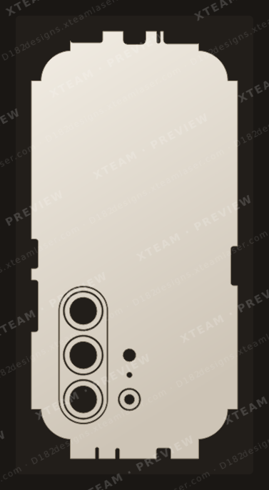 Tecno Camon 50 Pro — Tecno Camon 50 Pro - 360 Full