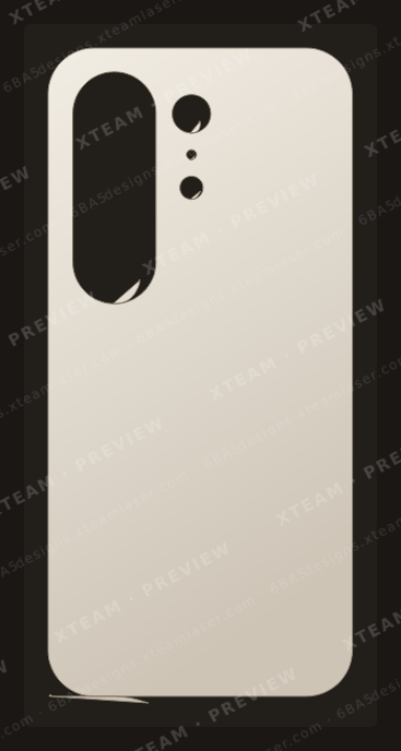 Tecno Camon 50 Pro — Tecno Camon 50 Pro - Back