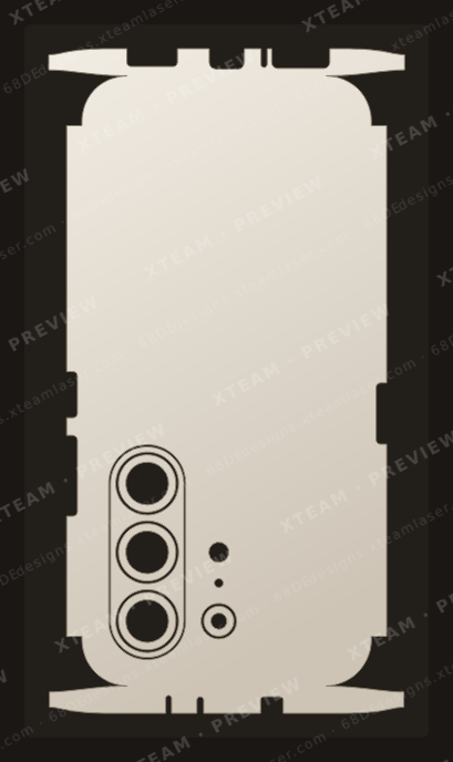 Tecno Camon 50 Pro — Tecno Camon 50 Pro - Skin Easy
