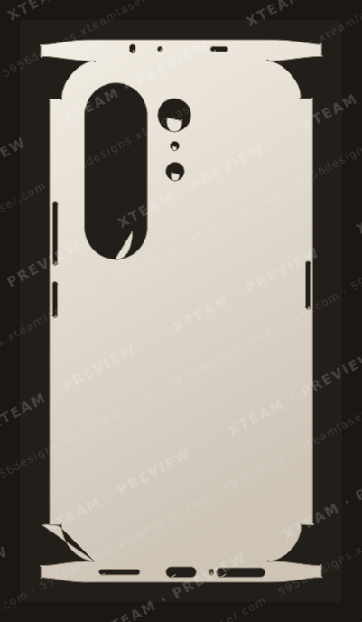 Tecno Camon 50 Ultra 5G — Tecno Camon 50 Ultra 5G - All