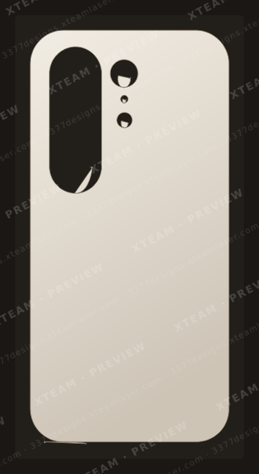 Tecno Camon 50 Ultra 5G — Tecno Camon 50 Ultra 5G - Back