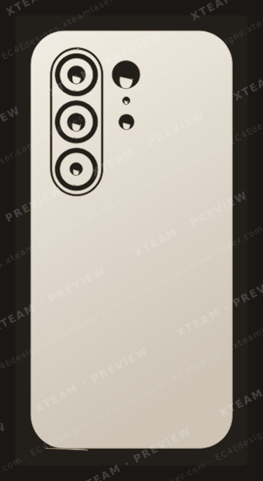Tecno Camon 50 Ultra 5G — Tecno Camon 50 Ultra 5G - Back 1