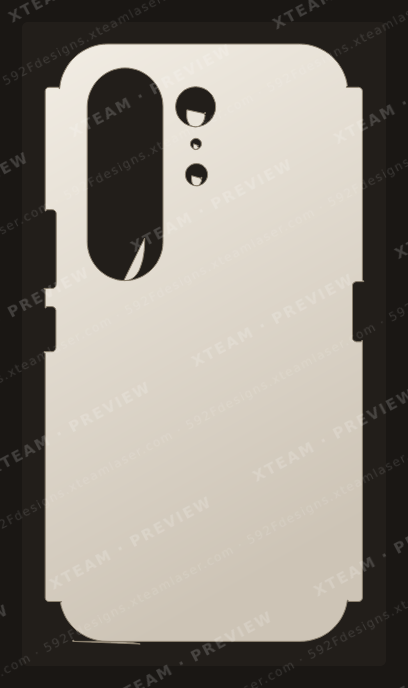 Tecno Camon 50 Ultra 5G — Tecno Camon 50 Ultra 5G - Half