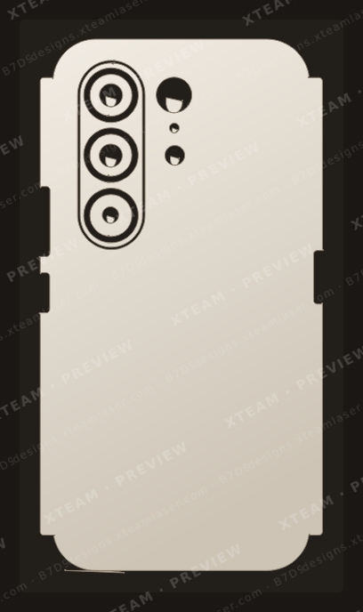 Tecno Camon 50 Ultra 5G — Tecno Camon 50 Ultra 5G - Half 1