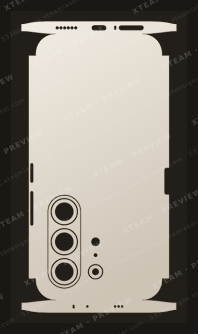 Tecno Camon 50 Ultra — Tecno Camon 50 Ultra - Skin (2)
