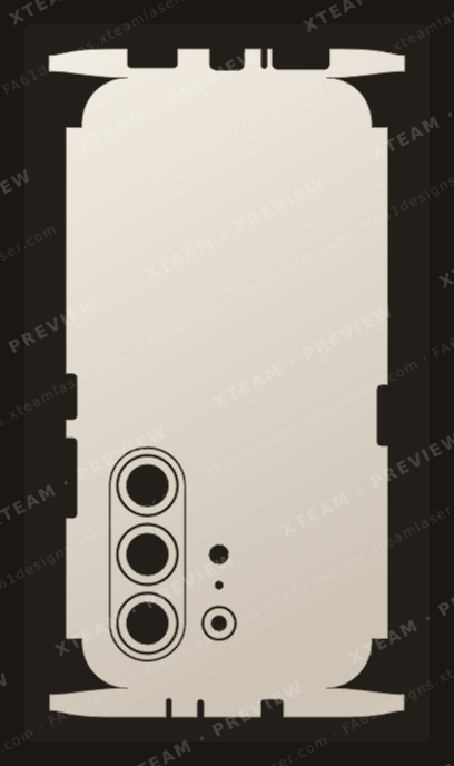 Tecno Camon 50 Ultra — Tecno Camon 50 Ultra - Skin Easy