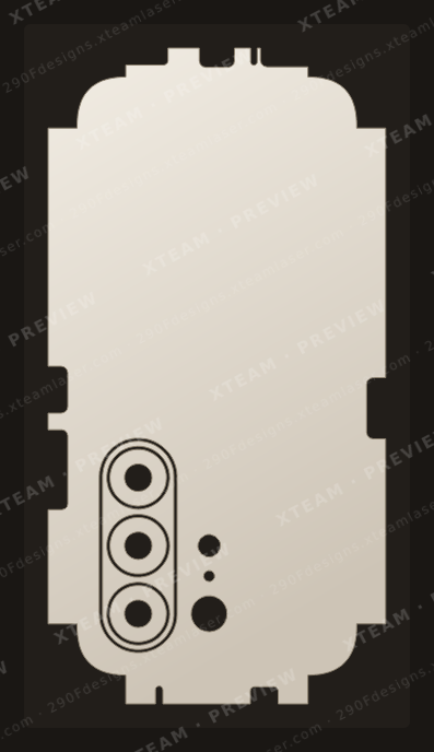 Tecno Camon 50 — Tecno Camon 50 - 360 Full