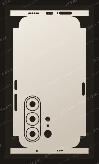 Tecno Camon 50 — Tecno Camon 50 - Skin (2)