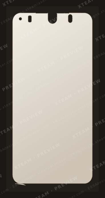 Tecno Camon CX — Tecno Camon CX - MATTE
