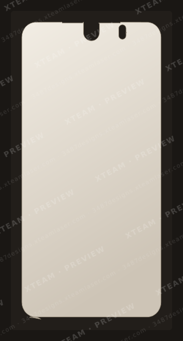 Tecno Camon CX — Tecno Camon CX - with cover