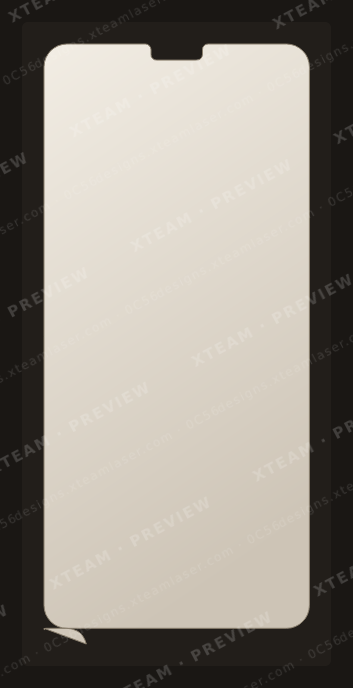 Tecno Camon X — Tecno Camon X - Front 1