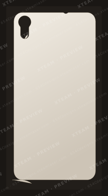Tecno i7 — Tecno i7 - Back