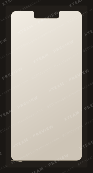 Tecno NX — Tecno NX - Front 1
