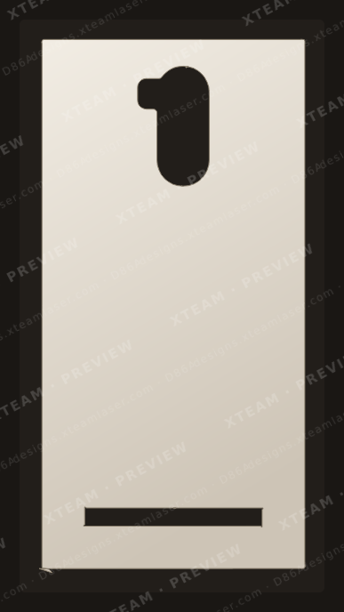 Tecno Phantom 5 — Tecno Phantom 5 - Back