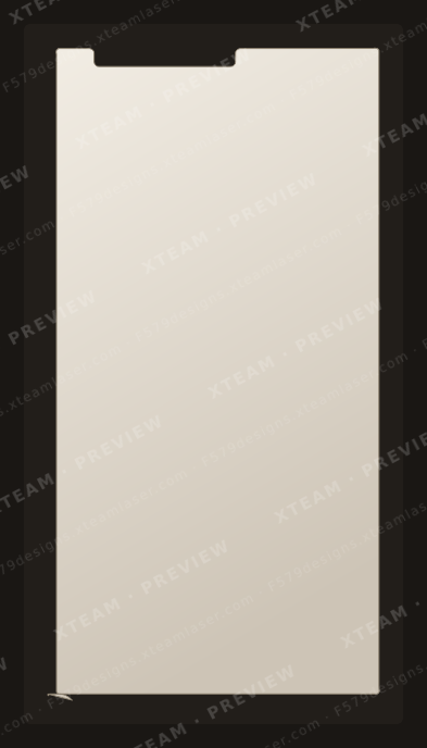 Tecno Phantom 5 — Tecno Phantom 5 - with cover