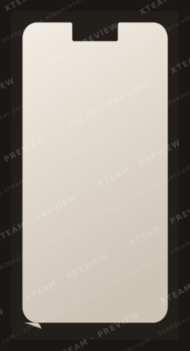 Tecno Phantom 8 — Tecno Phantom 8 - Front 1