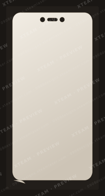 Tecno Phantom 8 — Tecno Phantom 8 - with cover