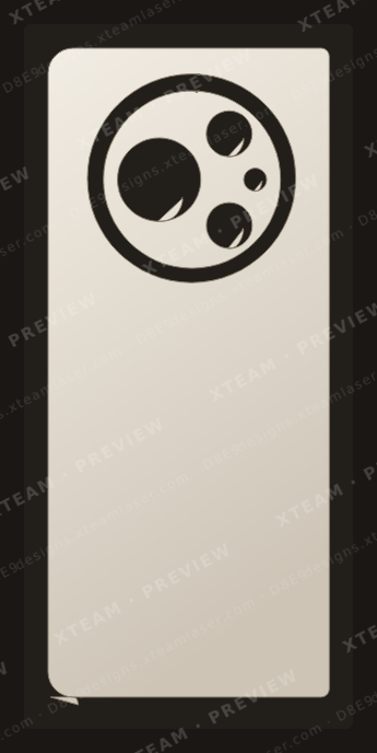Tecno Phantom V Fold — Tecno Phantom V Fold - Back (2)