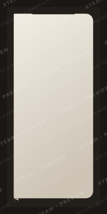 Tecno Phantom V Fold — Tecno Phantom V Fold - Outer screen Front 1