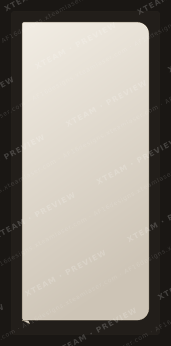 Tecno Phantom V Fold — Tecno Phantom V Fold - Outer screen UV