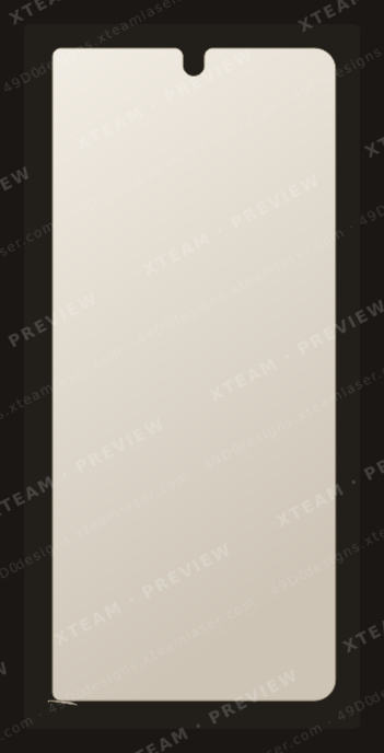 Tecno Phantom V Fold2 — Tecno Phantom V Fold2 - Outer screen MATTE