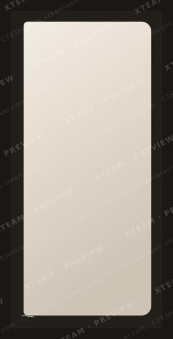 Tecno Phantom V Fold2 — Tecno Phantom V Fold2 - Outer screen with cover