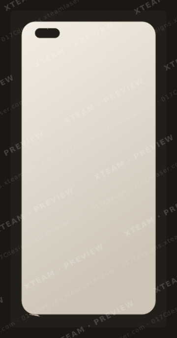 Tecno Phantom X — Tecno Phantom X - Front