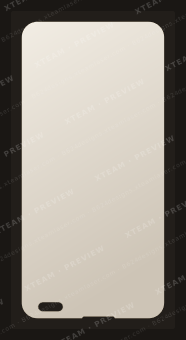 Tecno Phantom X — Tecno Phantom X - X Front TPU (2)